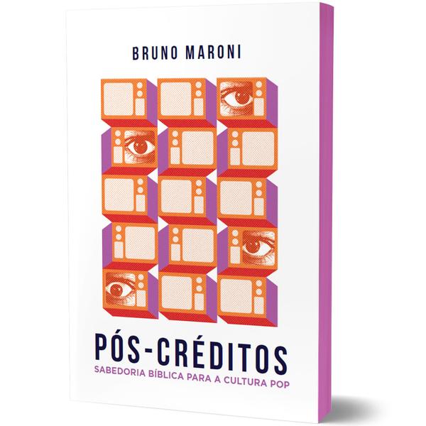 Imagem de Livro - Pós-créditos