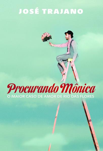 Imagem de Livro - Procurando Mônica