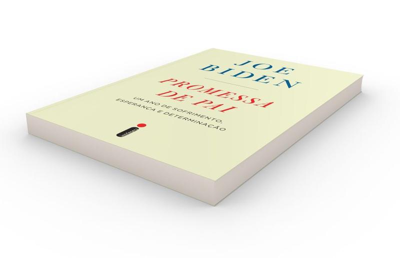 Livro - Promessa de pai Imagem de Livro - Promessa de pai