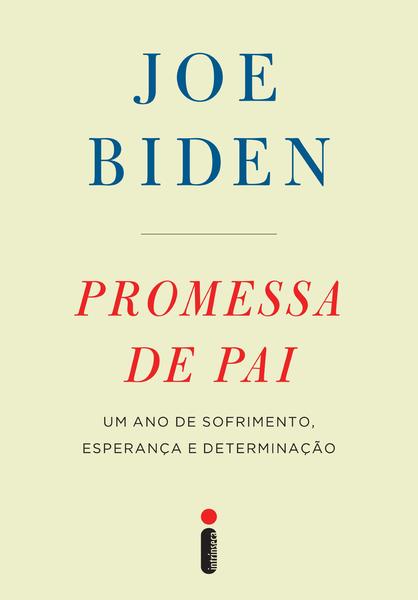 Livro - Promessa de pai Imagem de Livro - Promessa de pai
