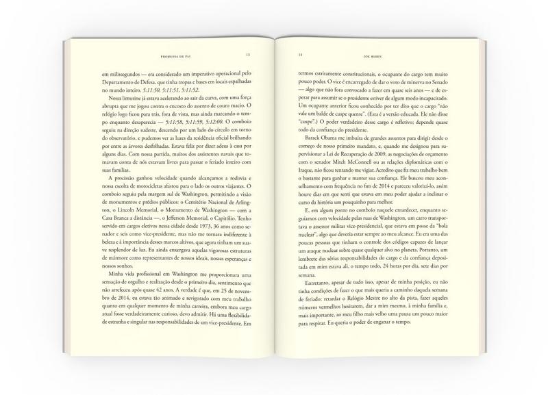 Livro - Promessa de pai Imagem de Livro - Promessa de pai