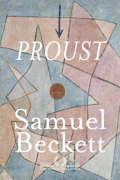 Imagem de Livro - Proust