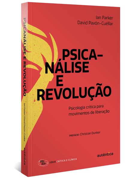 Imagem de Livro - Psicanálise e revolução