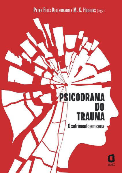 Imagem de Livro - Psicodrama do trauma