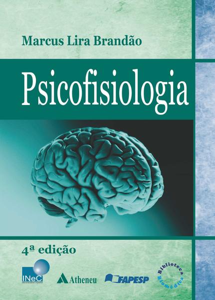 Imagem de Livro - Psicofisiologia