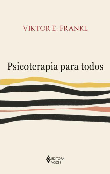 Imagem de Livro - Psicoterapia para todos