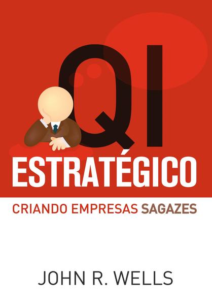 Imagem de Livro - QI Estratégico