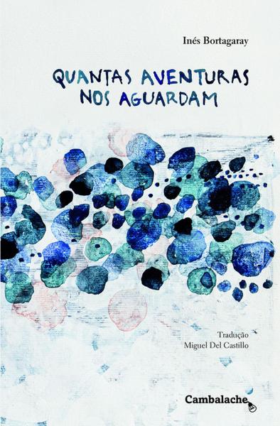 Imagem de Livro - Quantas aventuras nos aguardam