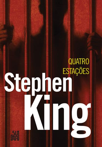 Imagem de Livro - Quatro estações