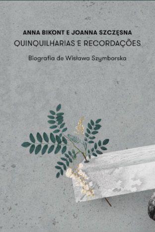 Imagem de Livro - Quinquilharias e recordações