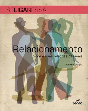 Imagem de Livro - Relacionamento