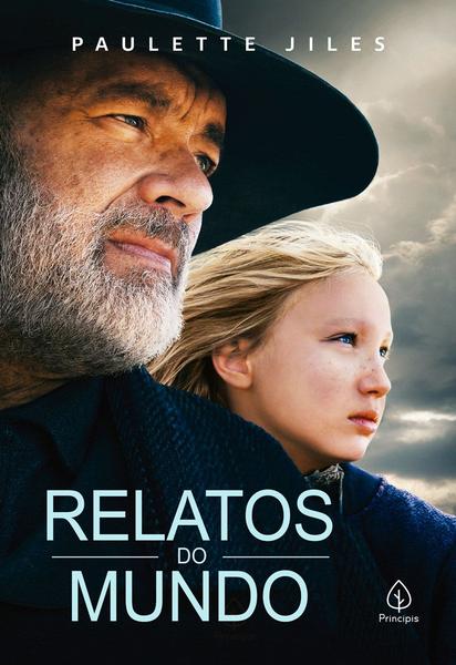 Livro - Relatos do mundo