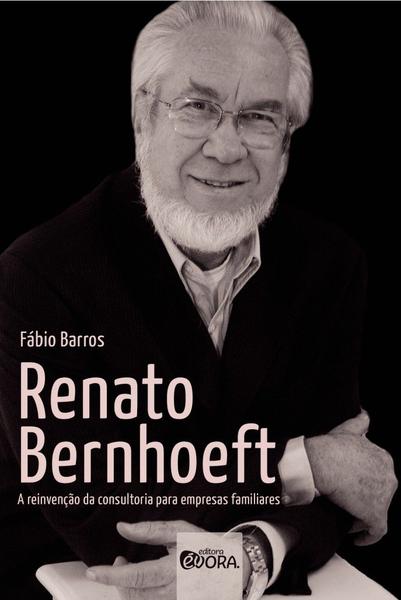 Imagem de Livro - Renato Bernhoeft