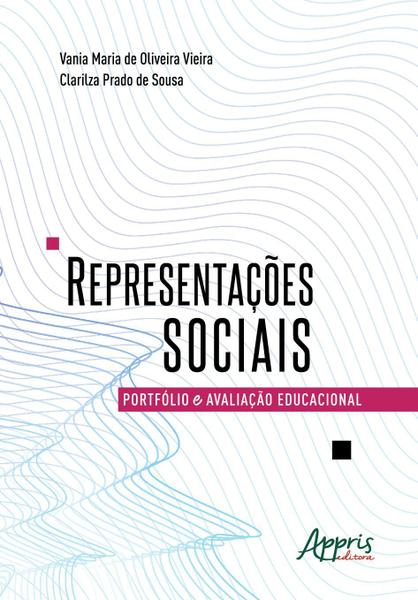 Imagem de Livro - Representações sociais