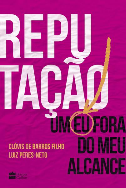 Imagem de Livro - Reputação