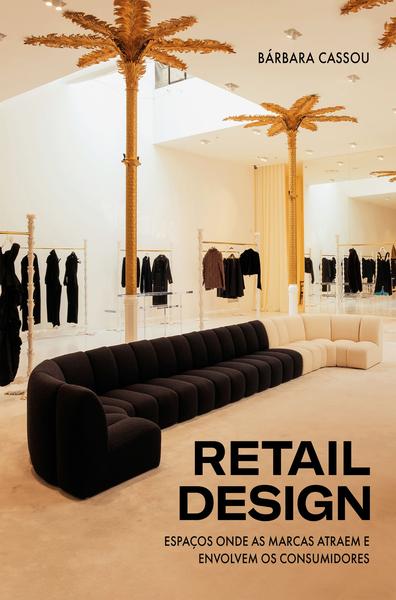 Imagem de Livro - Retail Design