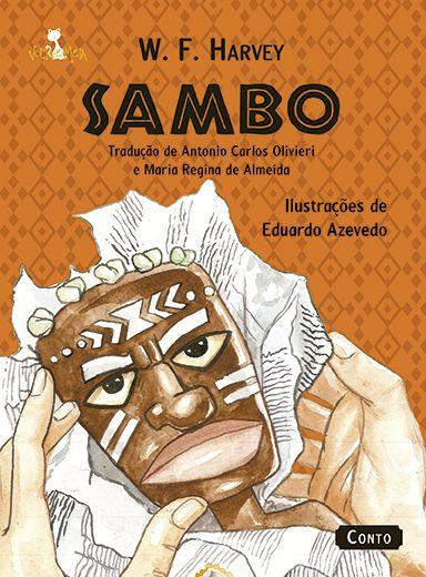 Imagem de Livro - Sambo