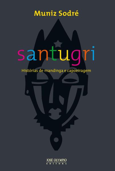 Imagem de Livro - Santugri