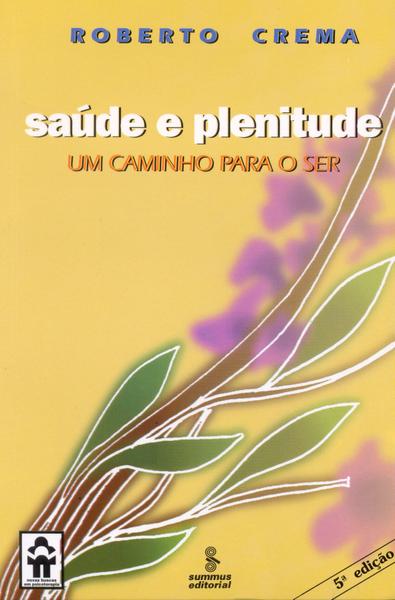 Imagem de Livro - Saúde e plenitude