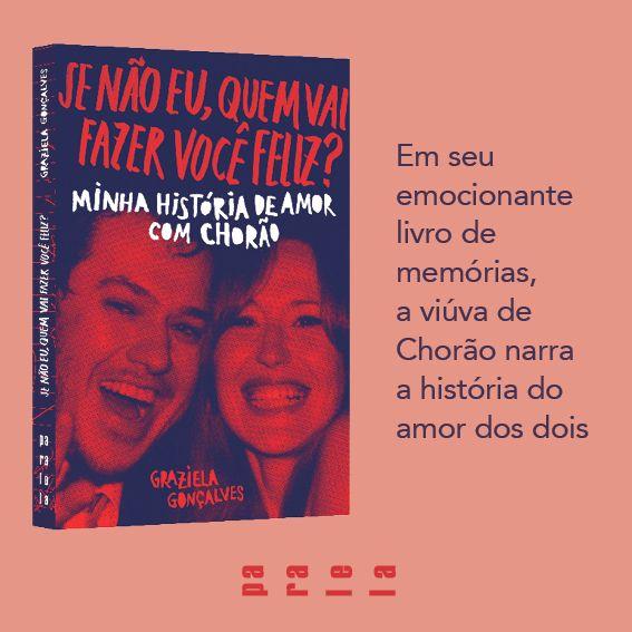 Imagem de Livro - Se não eu, quem vai fazer você feliz?