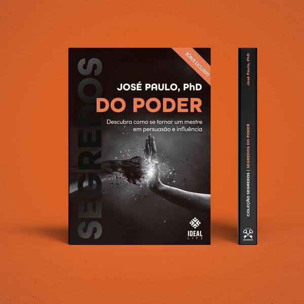 Imagem de Livro - Segredos do Poder