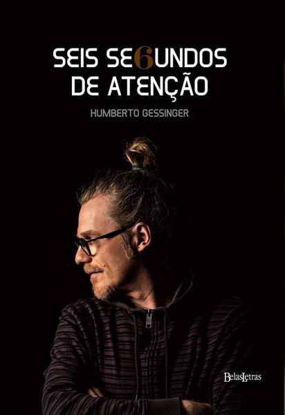 Imagem de Livro - Seis segundos de atenção