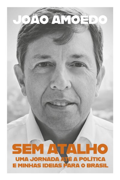 Imagem de Livro - Sem atalho