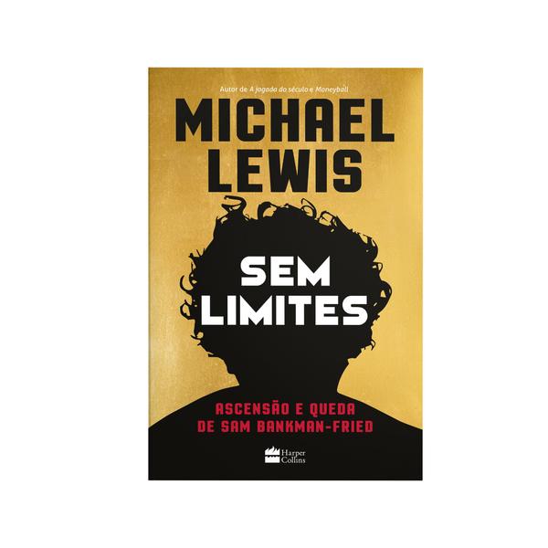 Imagem de Livro - Sem limites