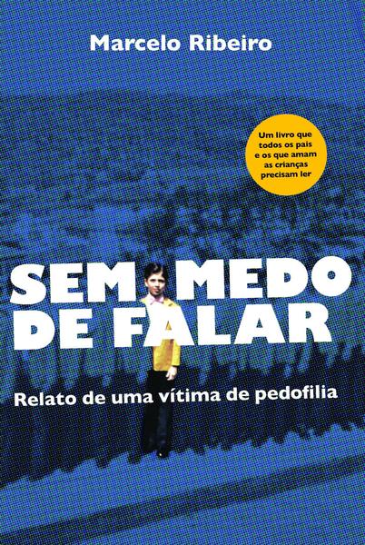 Imagem de Livro - Sem medo de falar