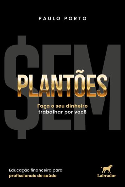 Livro - Sem plantões Imagem de Livro - Sem plantões