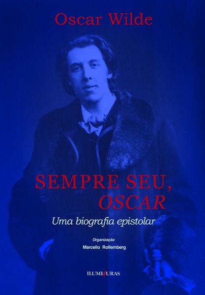 Imagem de Livro - Sempre seu, Oscar