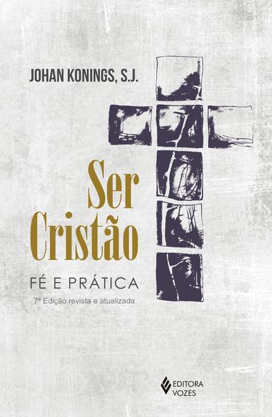 Imagem de Livro - Ser cristão