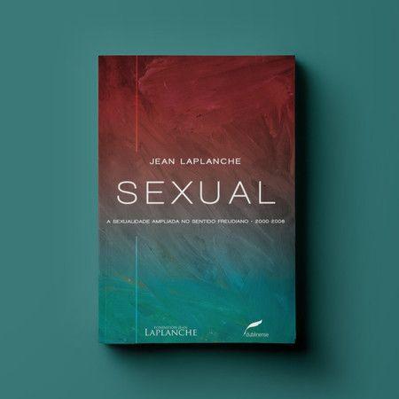 Livro - Sexual Imagem de Livro - Sexual