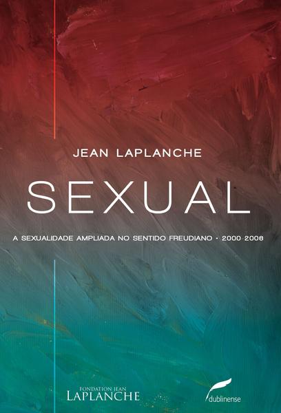 Livro - Sexual Imagem de Livro - Sexual
