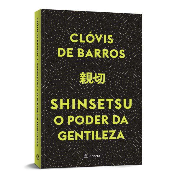 Imagem de Livro - Shinsetsu