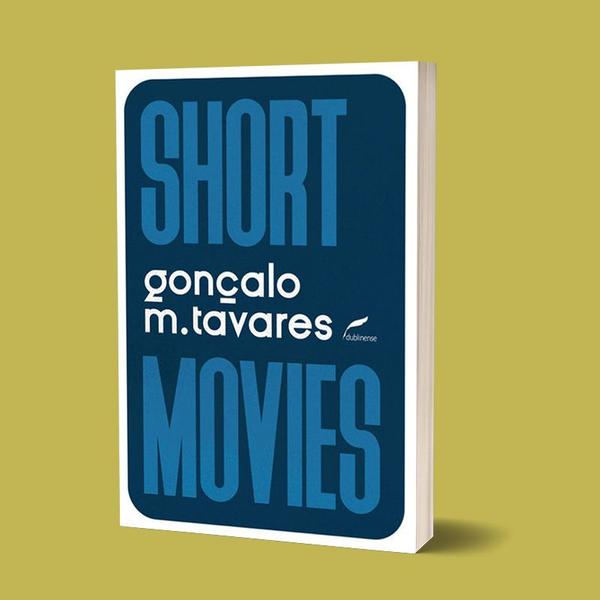 Livro - Short movies Imagem de Livro - Short movies
