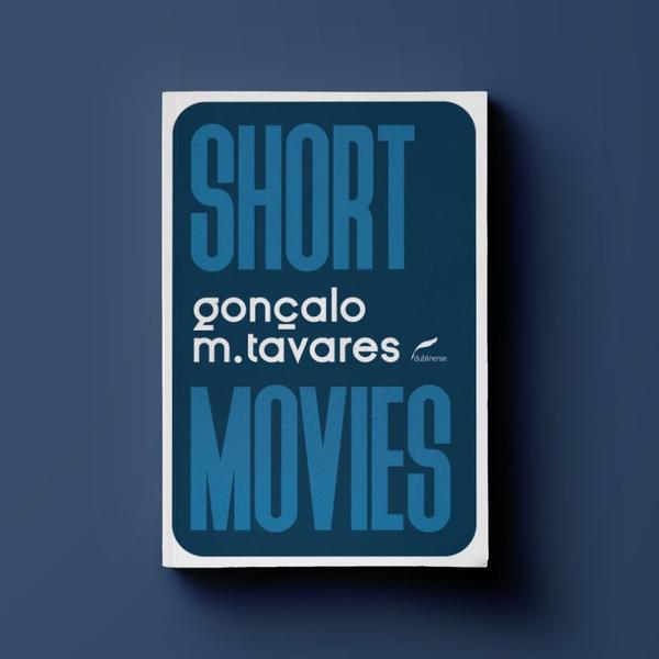 Livro - Short movies Imagem de Livro - Short movies