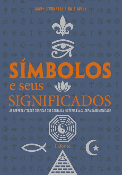 Imagem de Livro - Símbolos e seus Significados - Capa B