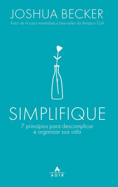 Imagem de Livro - Simplifique