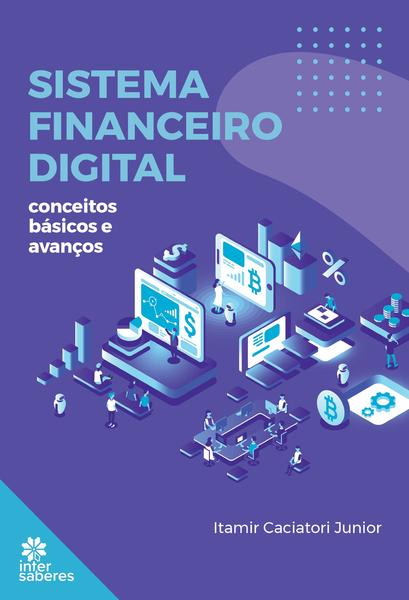 Imagem de Livro - Sistema financeiro digital: