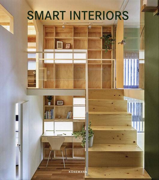 Imagem de Livro - Smart e small interior