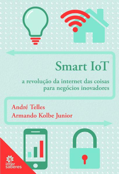 Imagem de Livro - Smart iot: