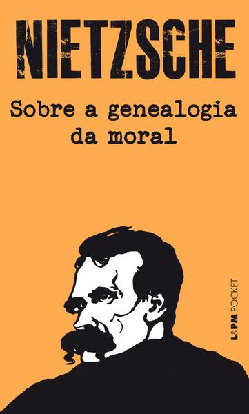 Imagem de Livro - Sobre a genealogia da moral