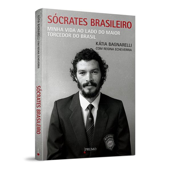 Imagem de Livro - Sócrates Brasileiro