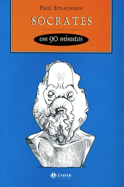 Imagem de Livro - Sócrates em 90 minutos