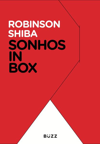 Livro - Sonhos in box Imagem de Livro - Sonhos in box