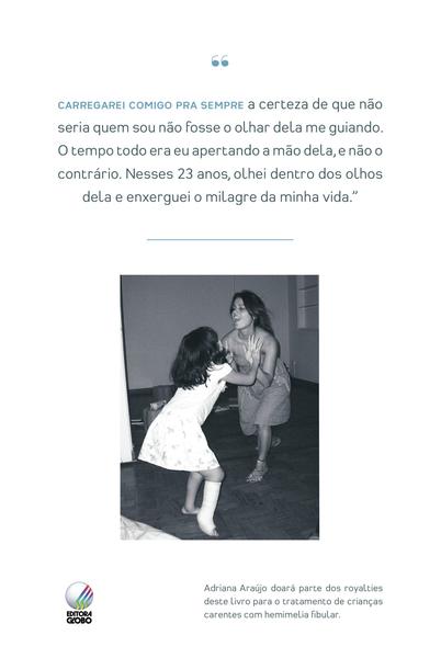 Imagem de Livro - Sou a mãe dela