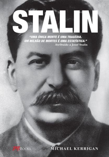 Imagem de Livro - Stalin