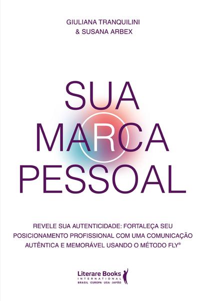 Imagem de Livro - Sua Marca Pessoal