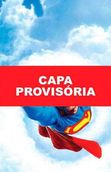 Imagem de Livro - Superman 17/75